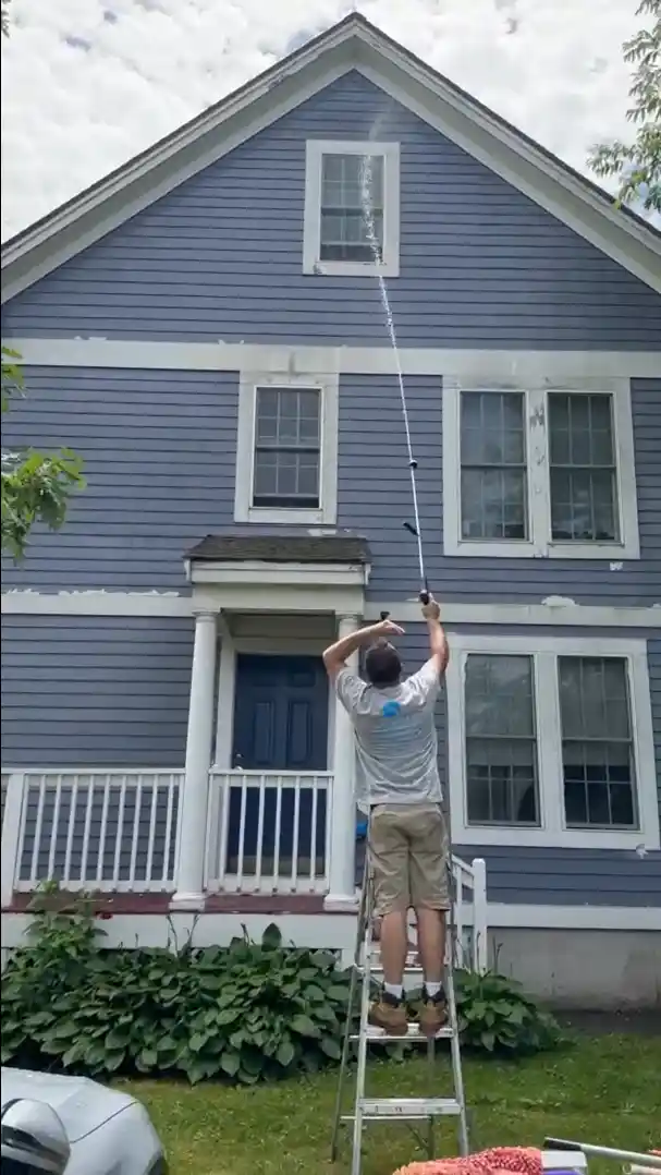 SWELL POWER WASHING1