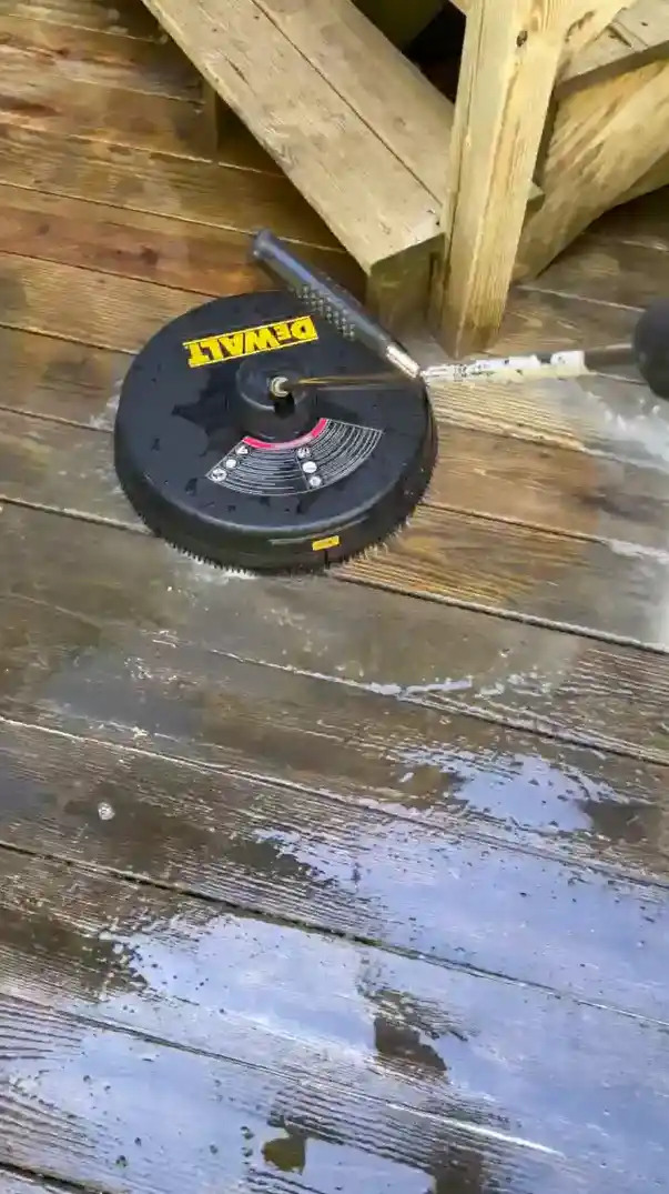 SWELL POWER WASHING2